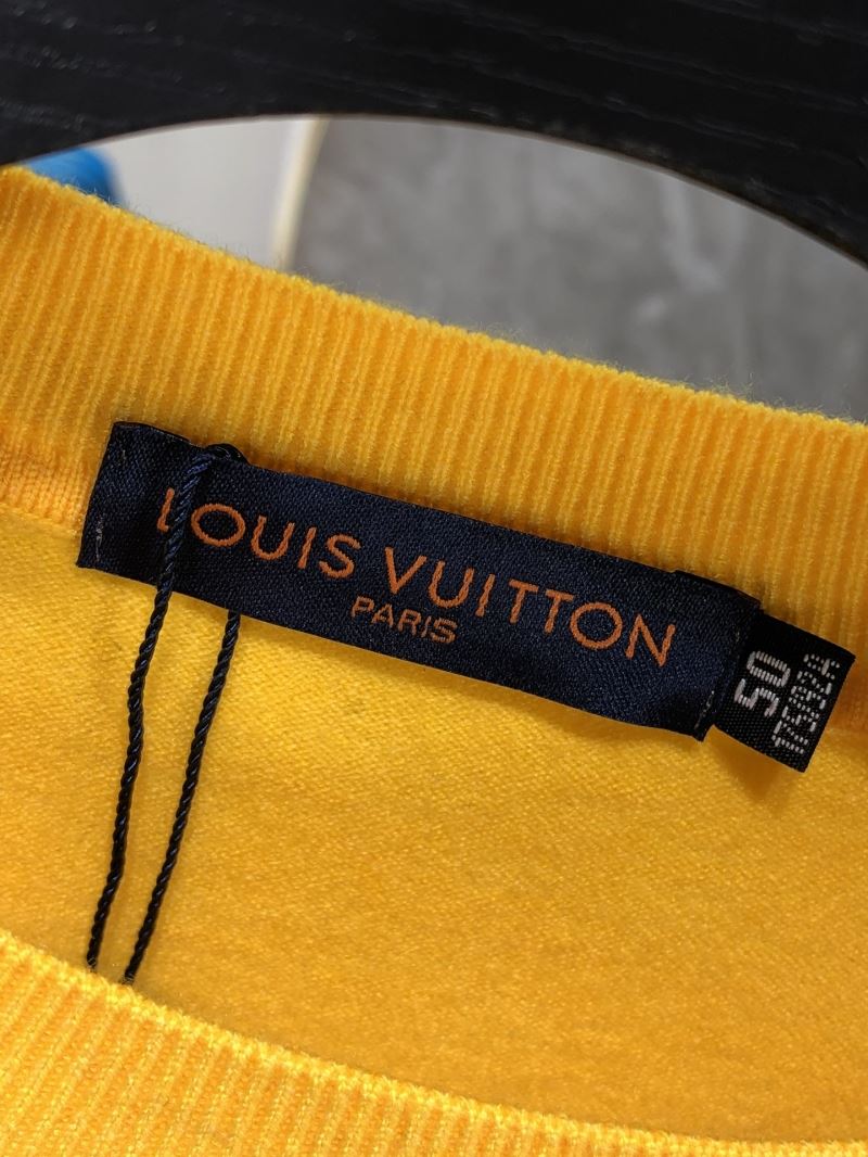 Louis Vuitton Sweaters